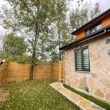 Villa Serenity Garden
