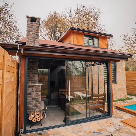 Serenity Garden *