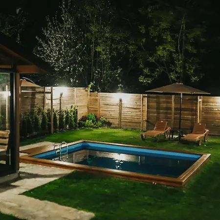 Serenity Garden * Sapanca