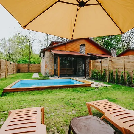 Serenity Garden *