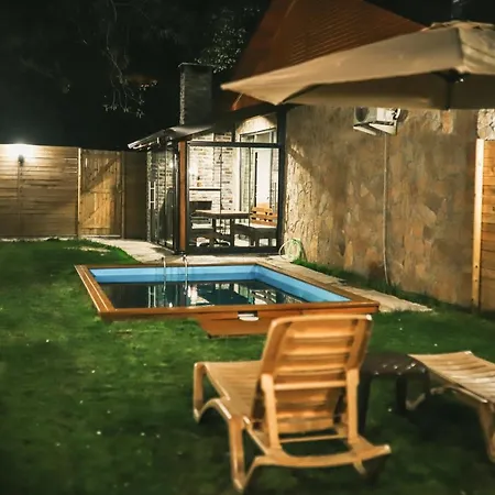 Serenity Garden *