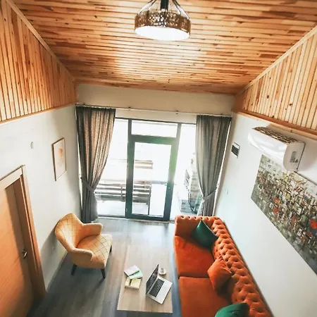 Serenity Garden Villa